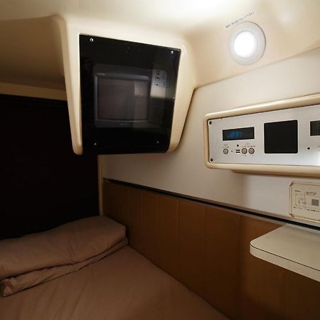 The Nell Ueno Okachimachi Hotel Tokió Kültér fotó