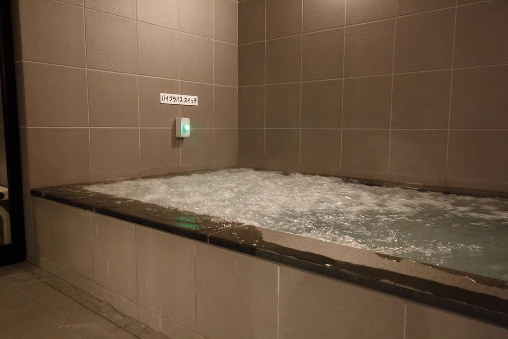 The Nell Ueno Okachimachi Hotel Tokió Kültér fotó
