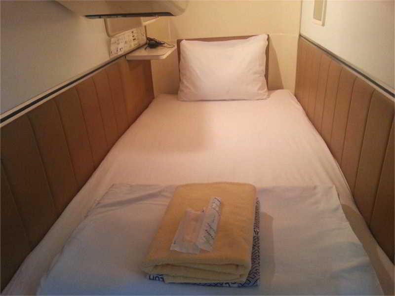 The Nell Ueno Okachimachi Hotel Tokió Kültér fotó