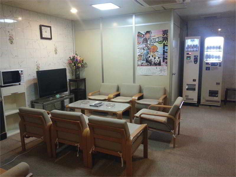 The Nell Ueno Okachimachi Hotel Tokió Kültér fotó