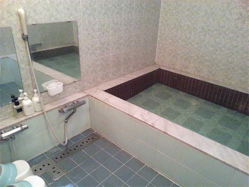 The Nell Ueno Okachimachi Hotel Tokió Kültér fotó