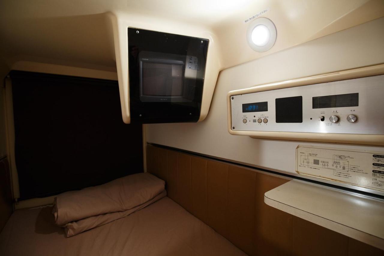 The Nell Ueno Okachimachi Hotel Tokió Kültér fotó